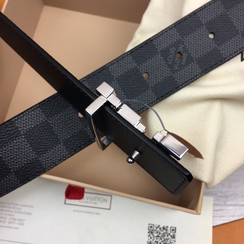 Louis Vuitton Belts